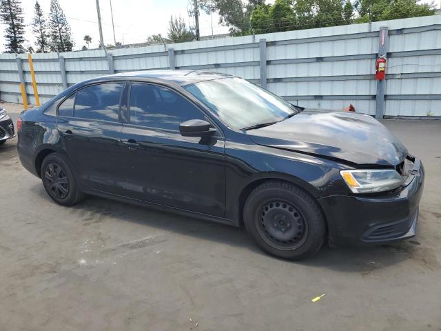 Vin: 3vw2k7aj6em413416, lot: 56473585, volkswagen jetta base 20144