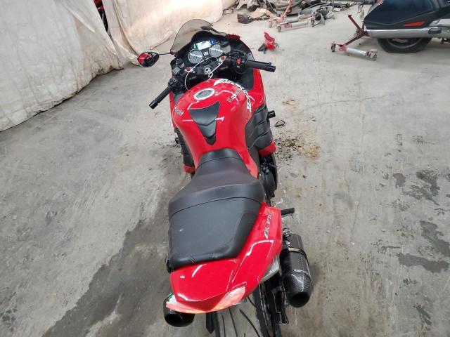 2013 KAWASAKI ZX1400 E - JKBZXNE18DA009391