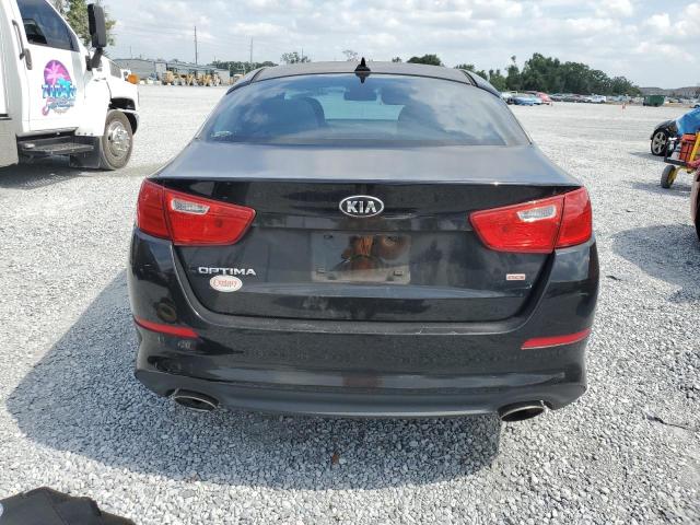 2015 KIA OPTIMA LX - KNAGM4A70F5655483