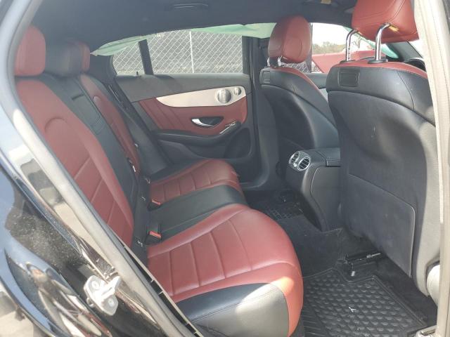 2019 MERCEDES-BENZ GLC COUPE - WDC0J4KB2KF518396