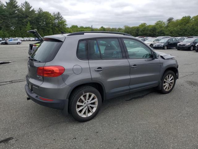 Vin: wvgbv7ax9fw512193, lot: 57666475, volkswagen tiguan s 20153