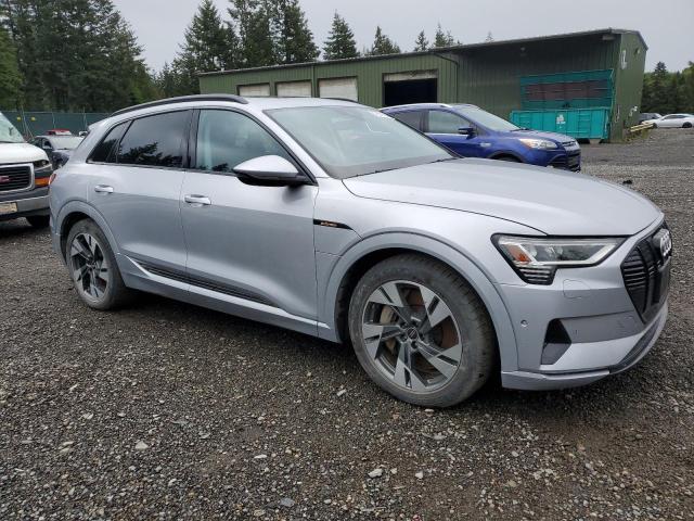 Vin: wa1aaage8nb005235, lot: 57621195, audi e-tron premium 20224