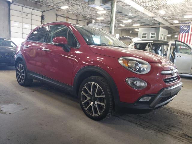 2017 FIAT 500X TREKK ZFBCFXCB7HP532207