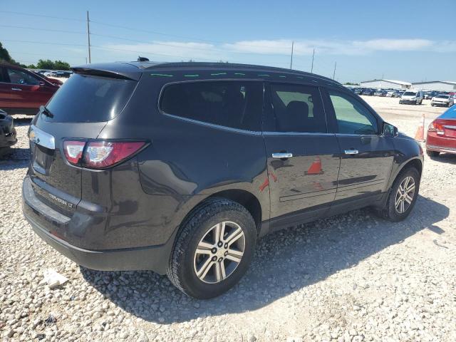 Vin: 1gnkrhkd2fj262836, lot: 56507985, chevrolet traverse lt 20153