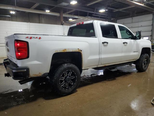 Vin: 1gc1kveg0ff113714, lot: 57356045, chevrolet all models k2500 heavy duty lt 20153