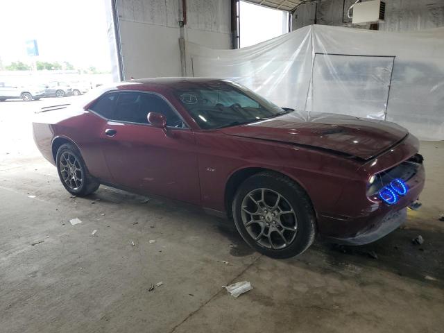 Vin: 2c3cdzgg5hh609251, lot: 86485634, dodge challenger gt 20174