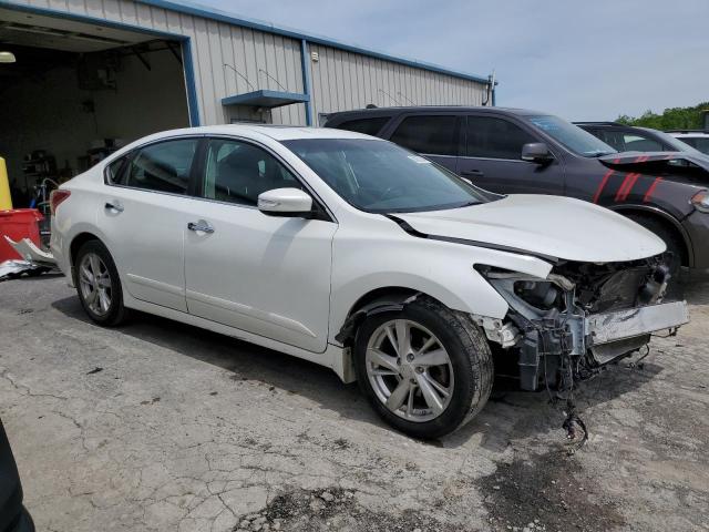 Vin: 1n4al3apxdn565251, lot: 56279145, nissan altima 2.5 20134