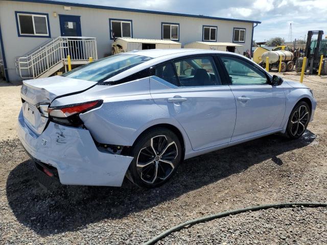 Vin: 1n4bl4cv8sn305854, lot: 58434615, nissan altima sr 20253