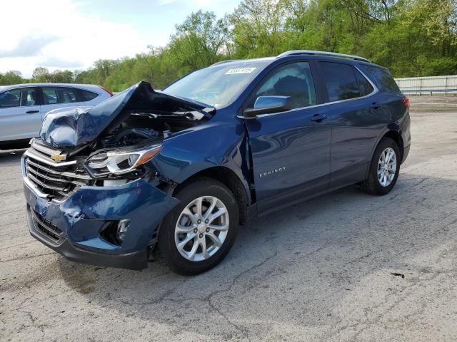 Vin: 3gnaxuev4ml381914, lot: 55557415, chevrolet equinox lt 2021 img_1