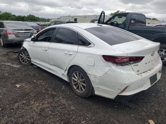 2018 HYUNDAI SONATA SE - 5NPE24AFXJH645205