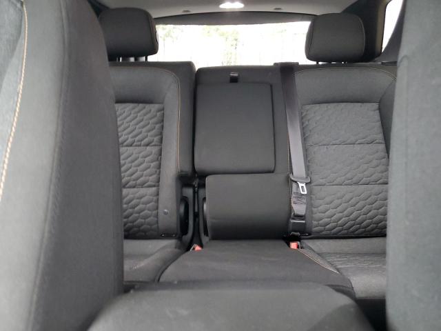 2018 CHEVROLET EQUINOX LT - 2GNAXJEV1J6317537
