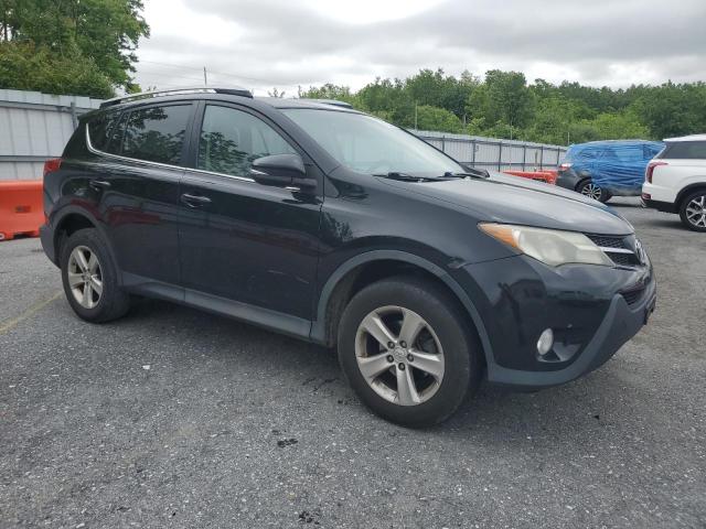 Vin: 2t3rfrev6dw044911, lot: 58732665, toyota rav4 xle 20134