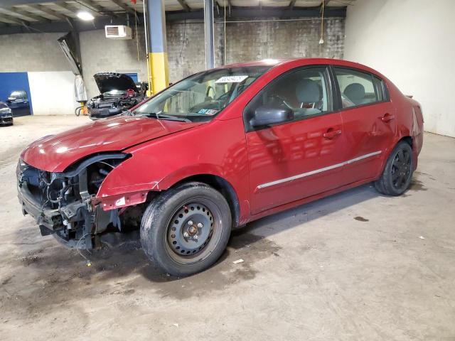 NISSAN SENTRA 2.0