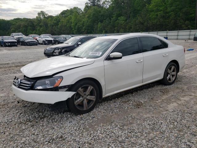Vin: 1vwbp7a37dc113855, lot: 55880875, volkswagen passat se 2013 img_1