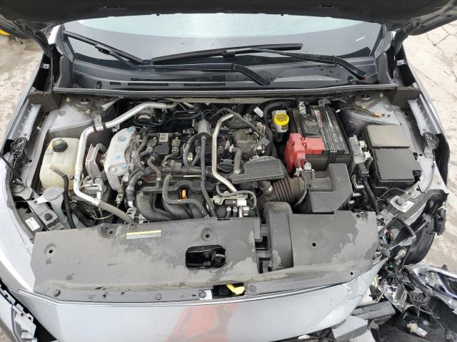 2024 NISSAN SENTRA S - 3N1AB8BV9RY290833