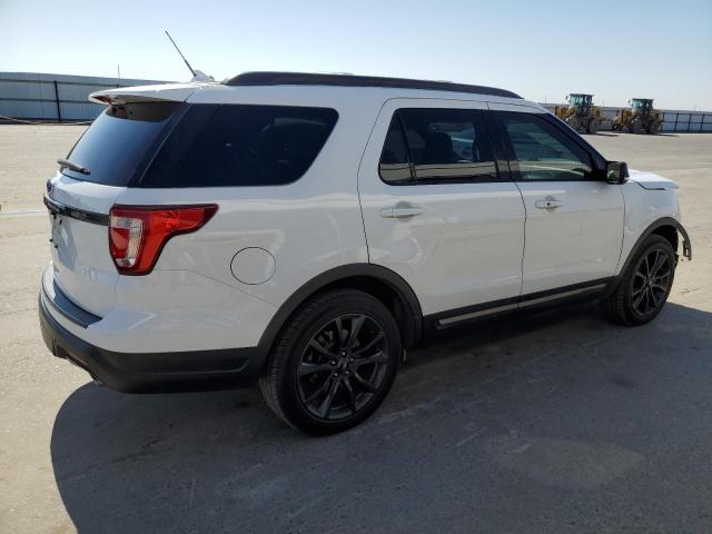Vin: 1fm5k7d80kga73464, lot: 57432355, ford explorer xlt 20193