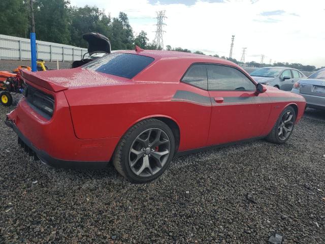 Vin: 2c3cdzbt1fh849754, lot: 59087095, dodge challenger sxt plus 20153