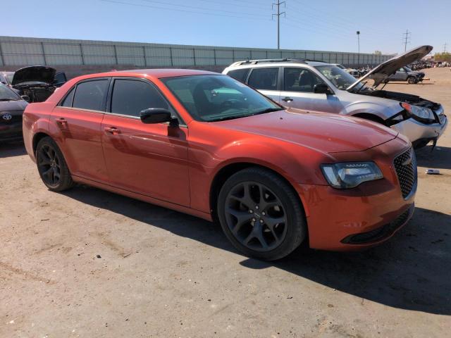 Vin: 2c3ccaag9lh175566, lot: 57287025, chrysler 300 touring 20204