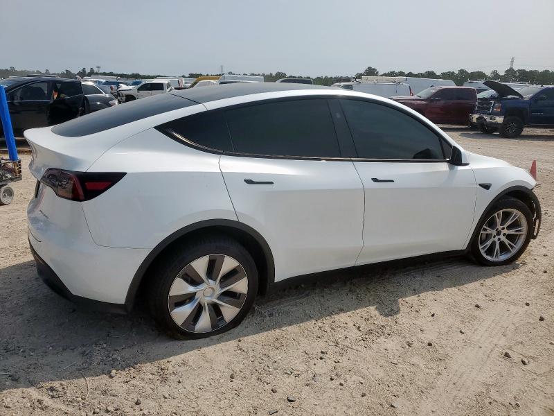 Vin: 7saygdee5ra261374, lot: 57666185, tesla model y 20243