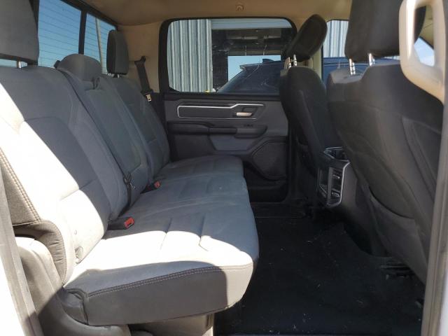 2019 RAM 1500 BIG H - 1C6SRFFT5KN910792