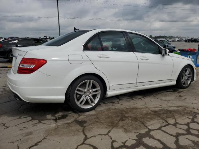 Vin: wddgf8ab3da788872, lot: 56325655, mercedes-benz c-class 300 4matic 20133