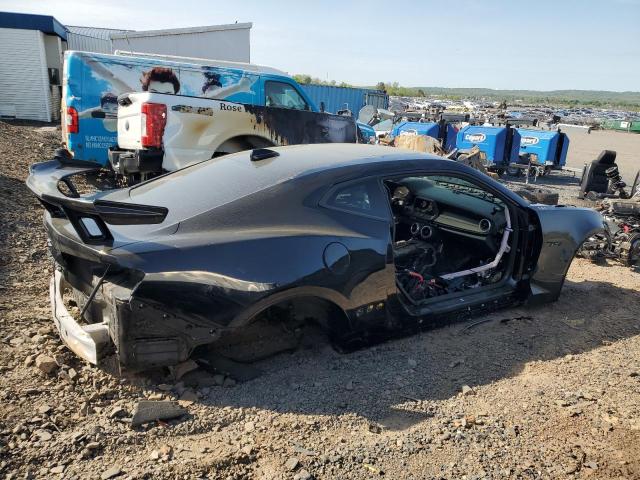 Vin: 1g1fh1r78g0127283, lot: 55105135, chevrolet camaro ss 20163