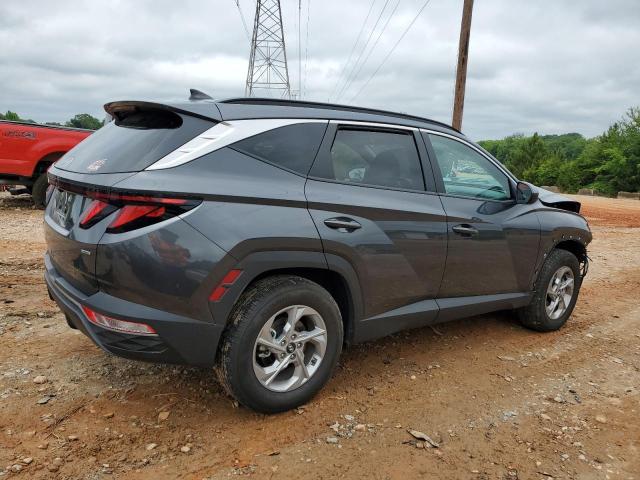 Vin: 5nmjbcde4rh347897, lot: 58921885, hyundai tucson sel 20243