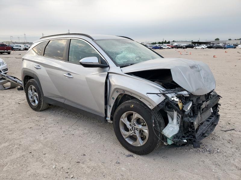 2023 HYUNDAI TUCSON SEL 5NMJB3AE3PH189621
