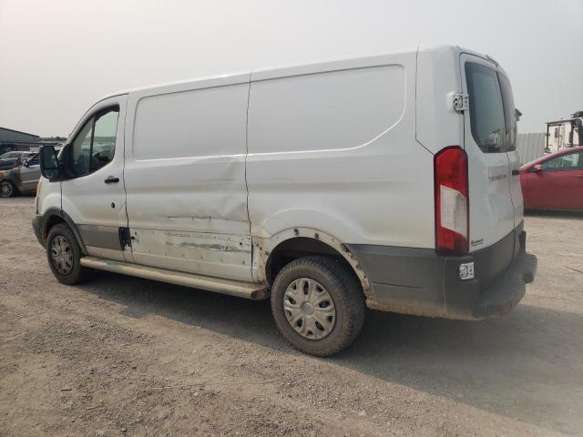 Vin: 1ftnr1zm6fkb03203, lot: 52717225, ford transit t-250 20152
