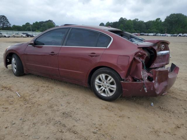 Vin: 1n4al2ap8an546445, lot: 57317005, nissan altima base 20102