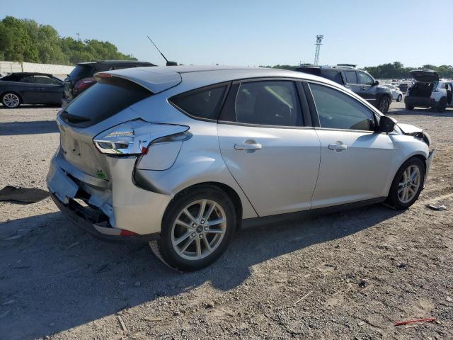 Vin: 1fadp3k21hl235505, lot: 56586275, ford focus se 20173