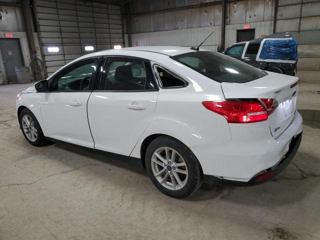 2018 FORD FOCUS SE - 1FADP3FE8JL211342