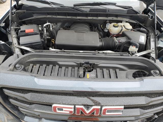 2019 GMC SIERRA K15 - 1GTU9CED2KZ257065