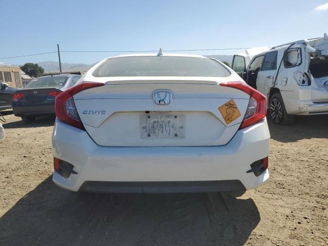 2016 HONDA CIVIC EX - 2HGFC1F36GH635501