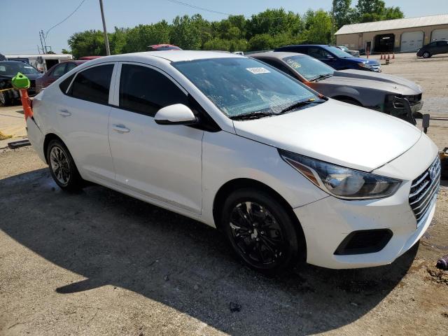 Vin: 3kpc24a33ke079553, lot: 58969525, hyundai accent se 20194