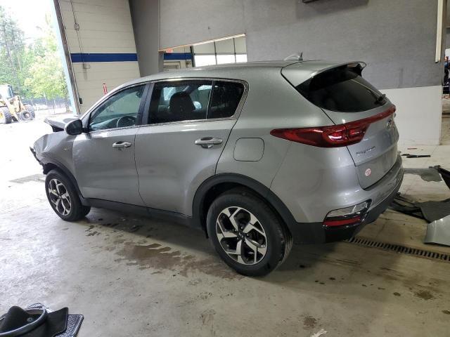 Vin: kndpmcac8l7811019, lot: 56475195, kia sportage lx 20202