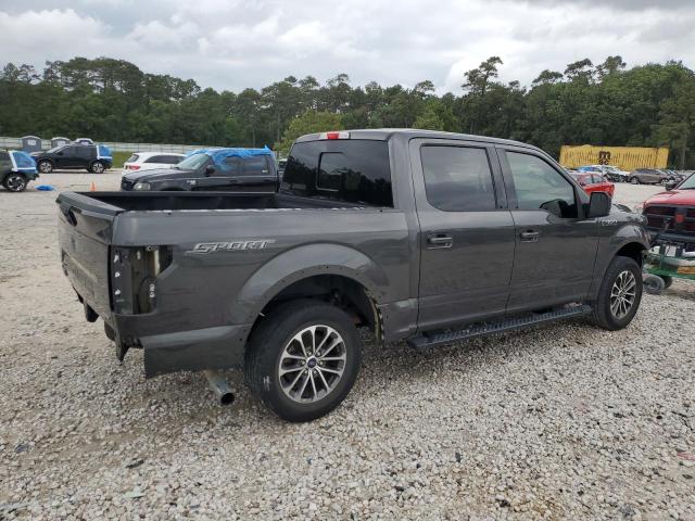 Vin: 1ftew1cp0lkd95292, lot: 55687495, ford f-150 supercrew 20203