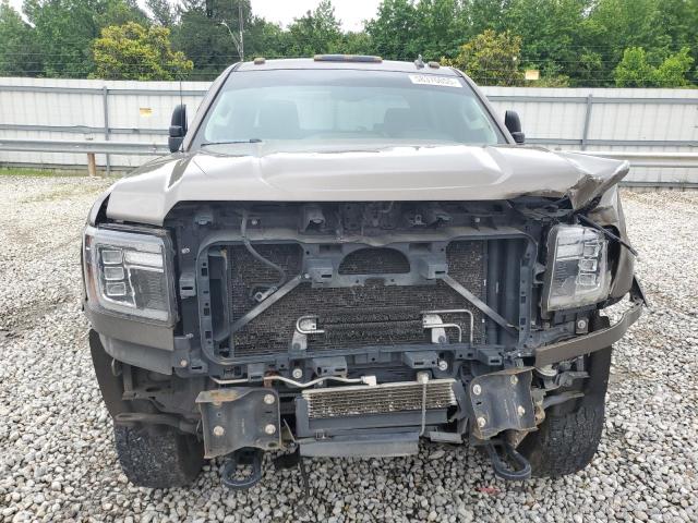 2015 GMC SIERRA K25 1GT12YEG2FF176251