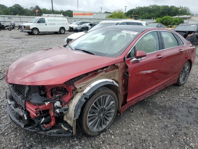 Vin: 3ln6l2lu3er820670, lot: 57949235, lincoln mkz hybrid 2014 img_1