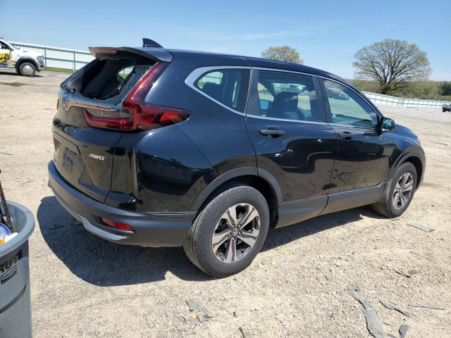 Vin: 5j6rw2h25ml018774, lot: 55918675, honda crv lx 20213