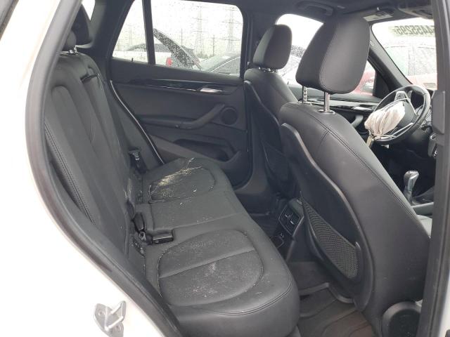 2019 BMW X1 XDRIVE2 - WBXHT3C52K5L36602