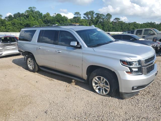 Vin: 1gnskhkc9kr309268, lot: 57524365, chevrolet suburban k1500 lt 20194