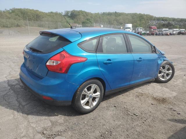 Vin: 1fahp3k2xcl288651, lot: 55138605, ford focus se 20123