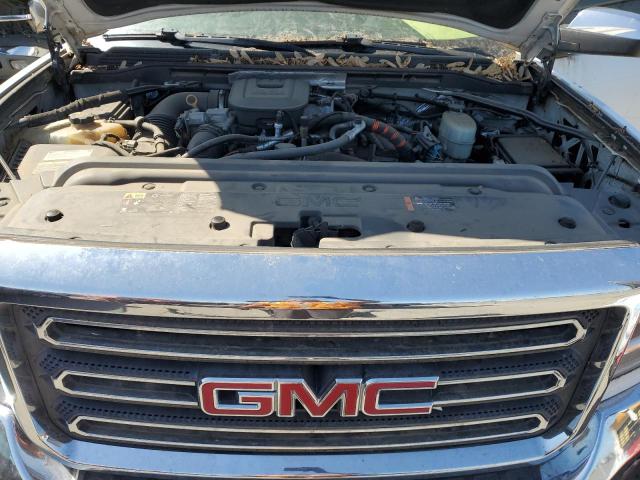 2015 GMC SIERRA K25 - 1GT12ZE86FF195559