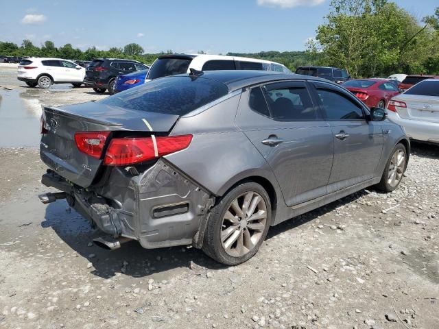 Vin: 5xxgr4a67fg403916, lot: 58493245, kia optima sx 20153