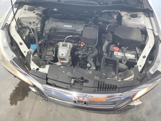 2016 HONDA ACCORD LX - 1HGCR2F30GA246410