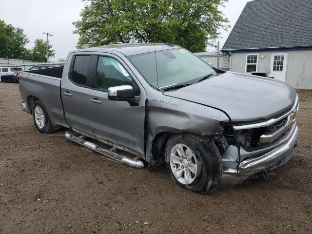 Vin: 1gcrdded9pz233153, lot: 58030305, chevrolet all models k1500 lt 20234
