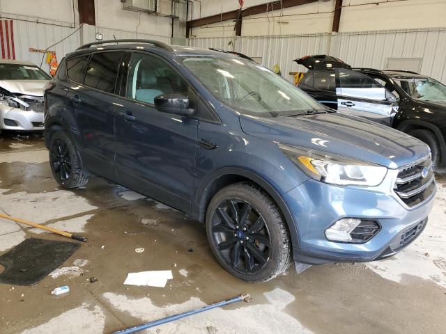 Vin: 1fmcu9gd1jub31104, lot: 57228805, ford escape se 20184