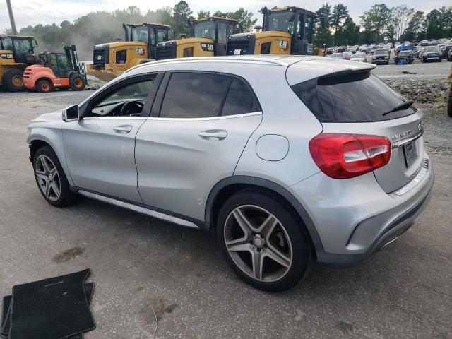 Vin: wdctg4eb6fj104757, lot: 55313375, mercedes-benz gla-class 250 20152