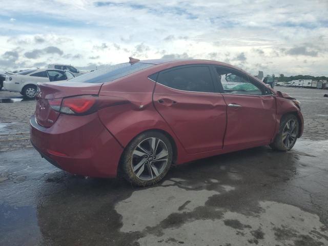 Vin: kmhdh4ae1gu523232, lot: 56256645, hyundai elantra se 20163